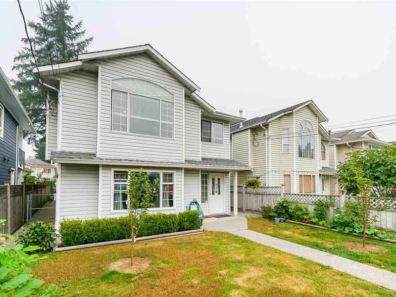 1929 Manning Avenue, Port Coquitlam BC V3B 1L3