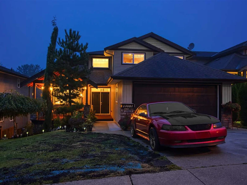 13081 240th Street, Maple Ridge BC V4R 0A5