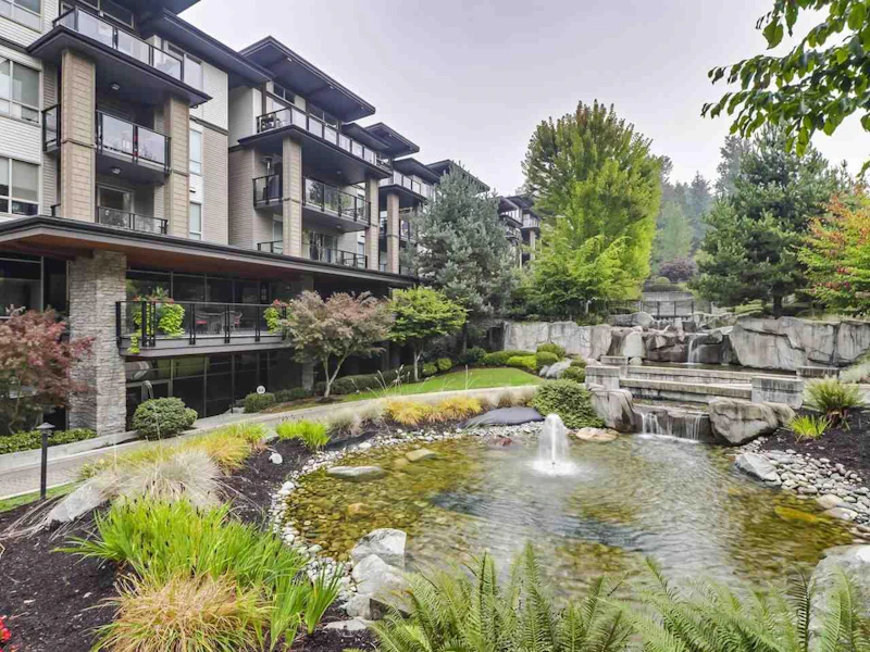 203 - 7488 Byrnepark Walk, Burnaby BC V3N 0B6