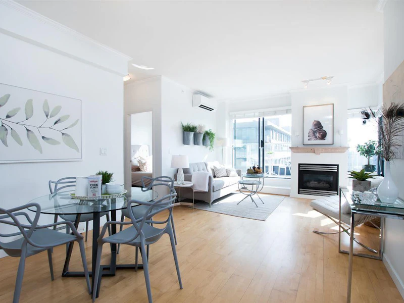 PH9 - 2228 Marstrand Avenue, Vancouver BC V6K 4T1