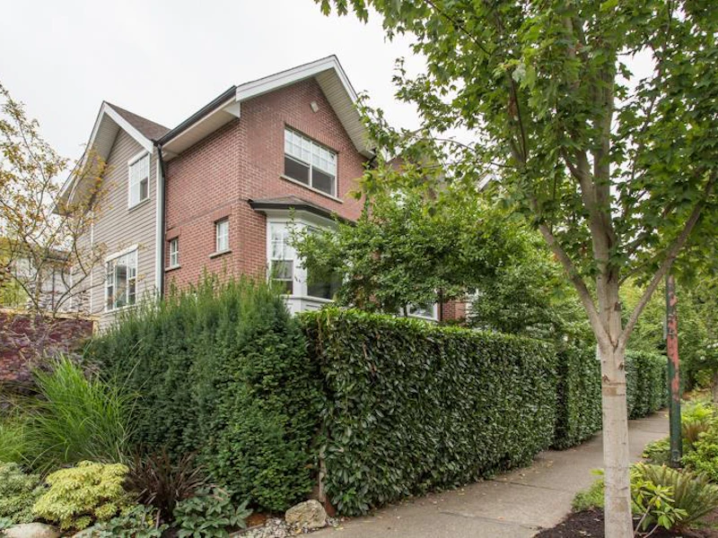 830 W 15th Avenue, Vancouver BC V5Z 1R7