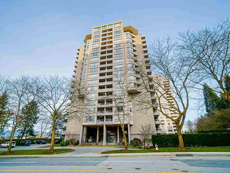 1704 - 6070 Mcmurray Avenue, Burnaby BC V5H 4J3