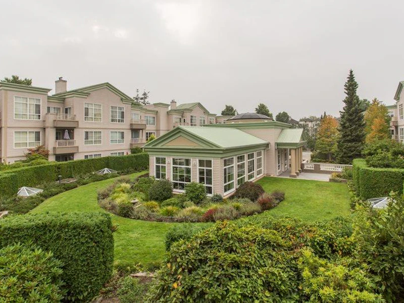 222 - 8775 Jones Road, Richmond BC V6Y 3Y9