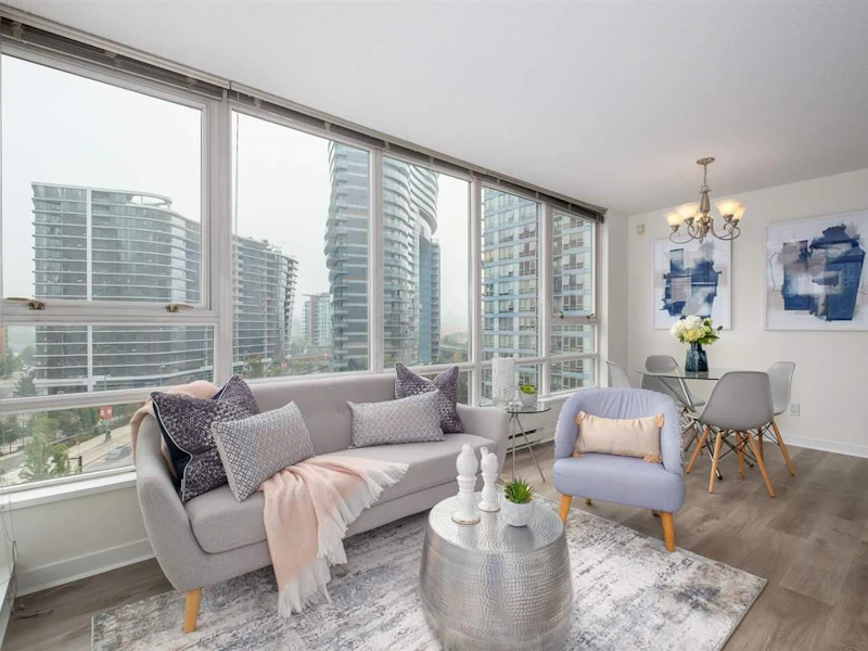 905 - 928 Beatty Street, Vancouver BC V6Z 3G6