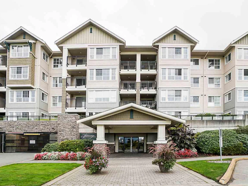 114 - 19673 Meadow Gardens Way, Pitt Meadows BC V3Y 0A1