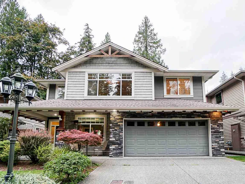 20 - 13210 Shoesmith Crescent, Maple Ridge BC V4R 0C1