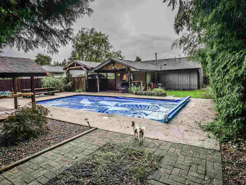 20117 Lorne Avenue, Maple Ridge BC V2X 1E9