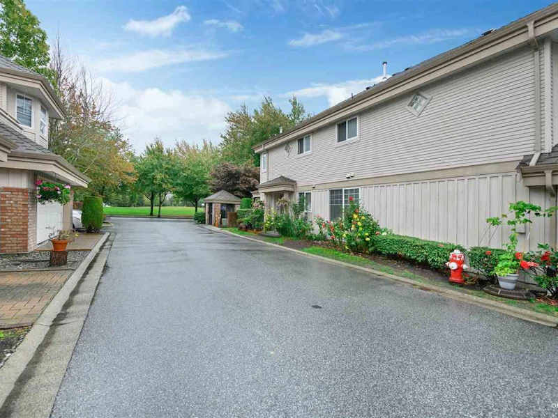 6 - 5700 Dover Crescent, Richmond BC V7C 5R7