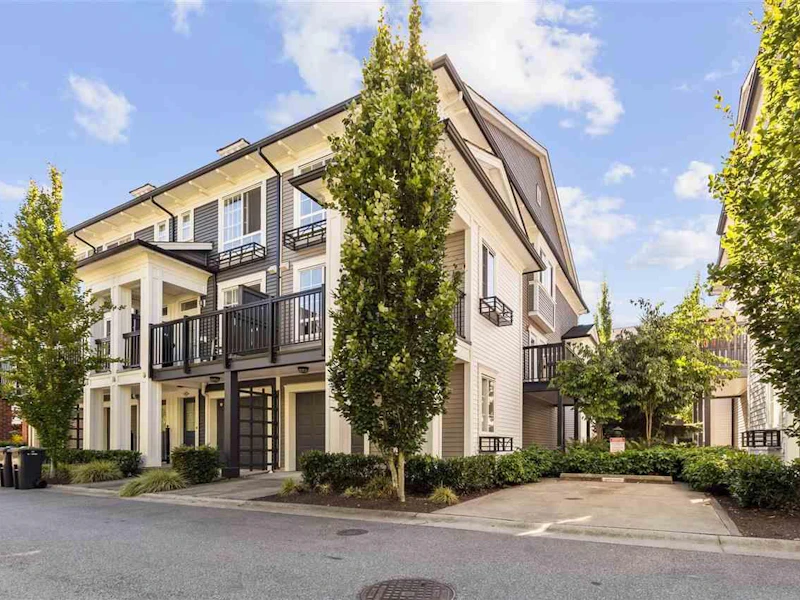 45 - 2423 Avon Place, Port Coquitlam BC V3B 0H5
