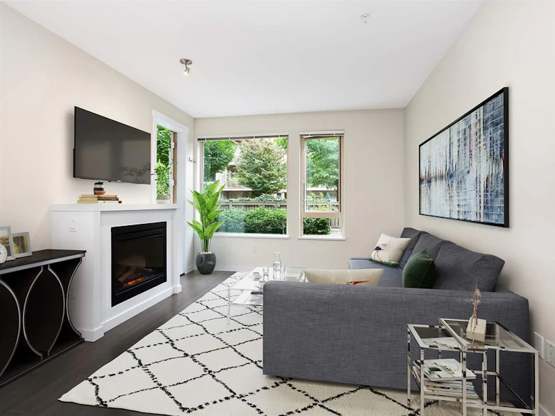 102 - 159 W 22nd Street, North Vancouver BC