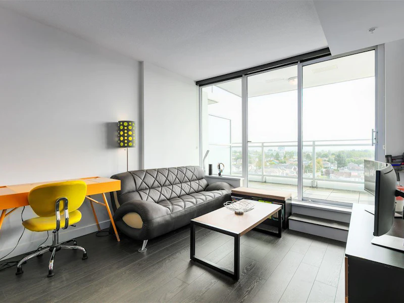 1009 - 3300 Ketcheson Road, Richmond BC