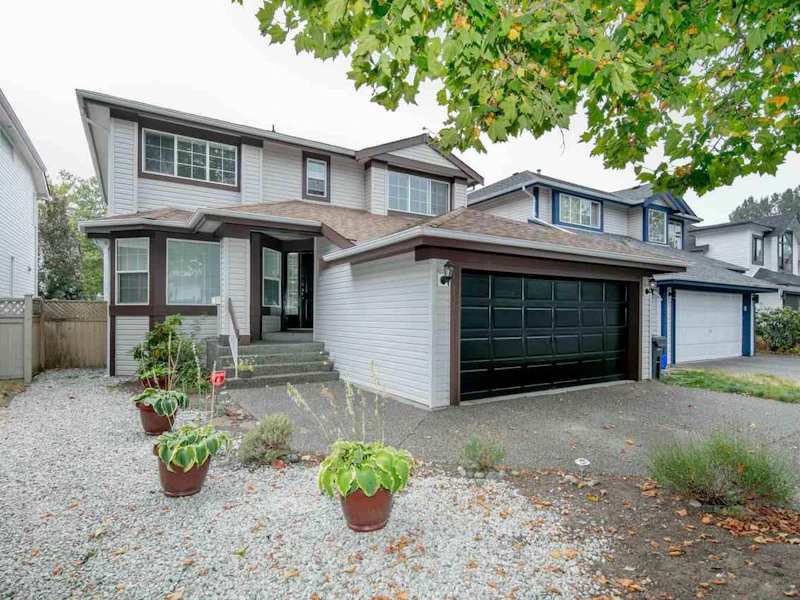 5151 Rowling Place, Richmond BC V6V 2T1