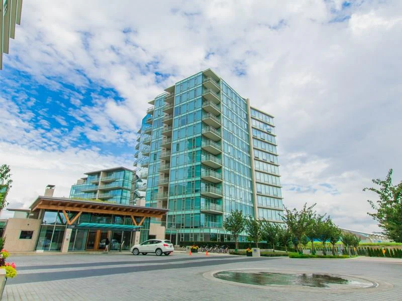 301 - 5177 Brighouse Way, Richmond BC V7C 0A7