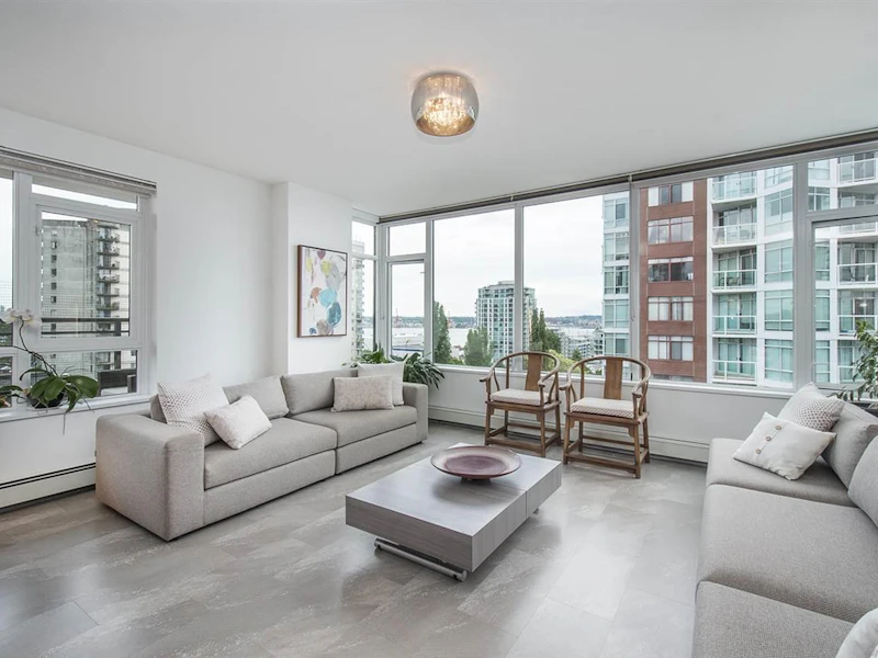 603 - 131 E 3rd Street, North Vancouver BC