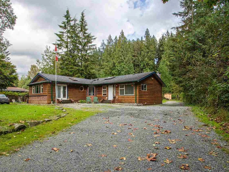 11268 280th Street, Maple Ridge BC V2W 1L6