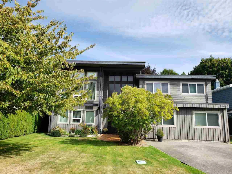 10840 Hogarth Drive, Richmond BC V7E 3Z8