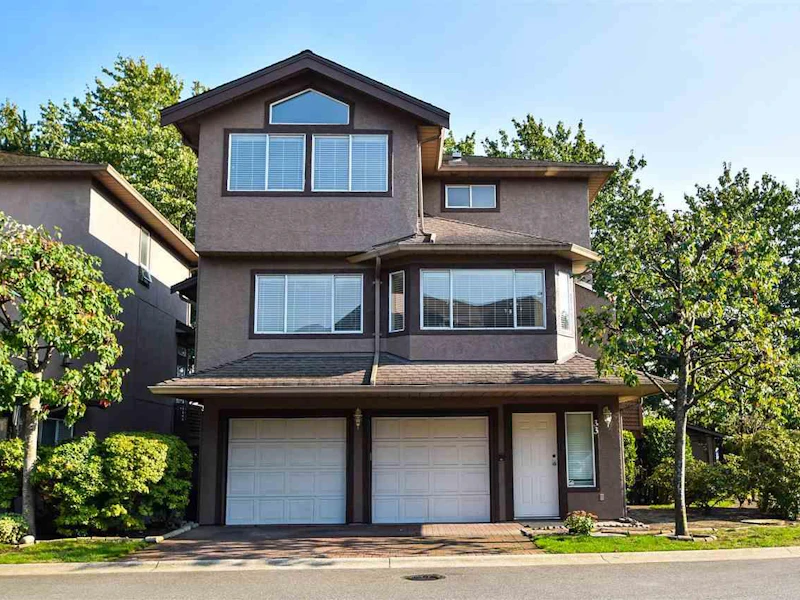 33 - 5380 Smith Drive, Richmond BC V6V 2K8