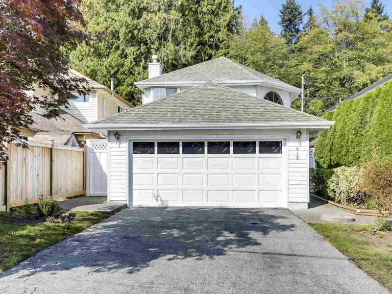 612 E 22nd Street, North Vancouver BC V7L 3C9