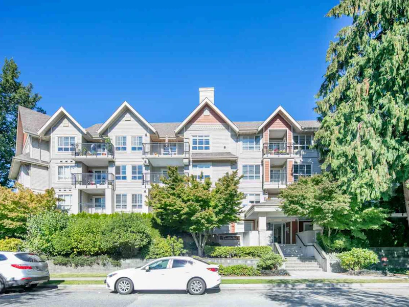 409 - 9333 Alberta Road, Richmond BC V6Y 4E4