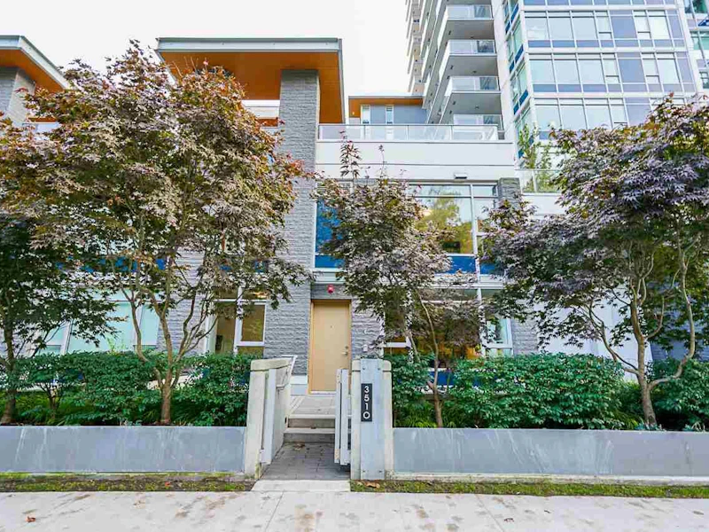 3510 Marine Way, Vancouver BC