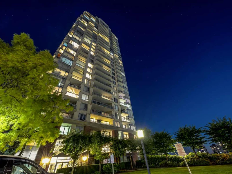 3210 - 9888 Cameron Street, Burnaby BC V3J 0A4