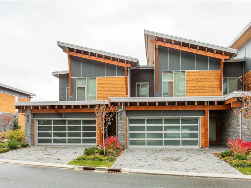 24 - 8400 Ashleigh Mcivor Drive, Whistler BC