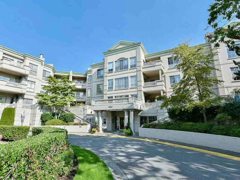 117 - 8580 General Currie Road, Richmond BC V6Y 3V5