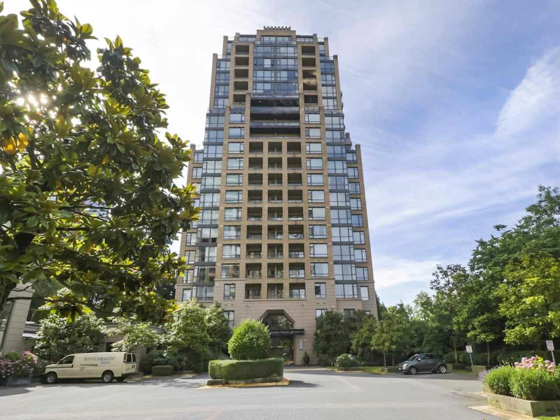 903 - 7388 Sandborne Avenue, Burnaby BC V3N 5C4