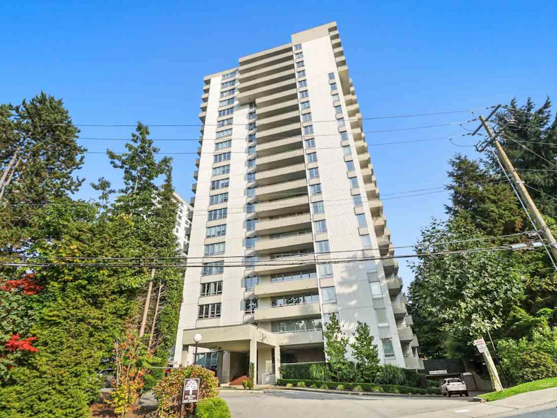 1402 - 5652 Patterson Avenue, Burnaby BC V5H 4C8