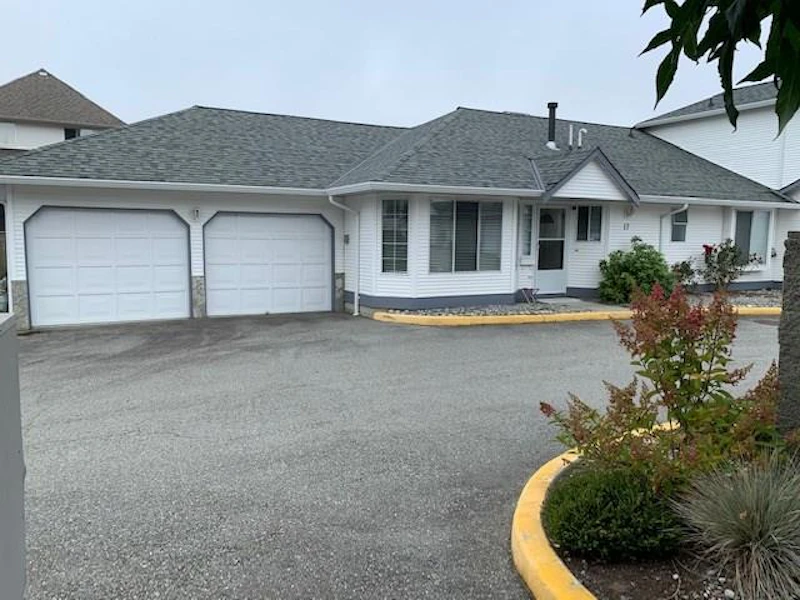 17 - 19171 Mitchell Road, Pitt Meadows BC V3Y 2G3