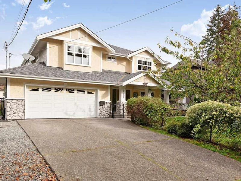 9685 Sullivan Street, Burnaby BC V3J 1H8
