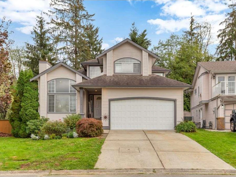 23040 124b Avenue, Maple Ridge BC V2X 0X2