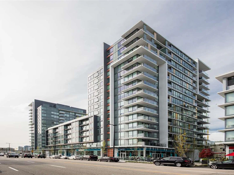 223 - 159 W 2nd Avenue, Vancouver BC