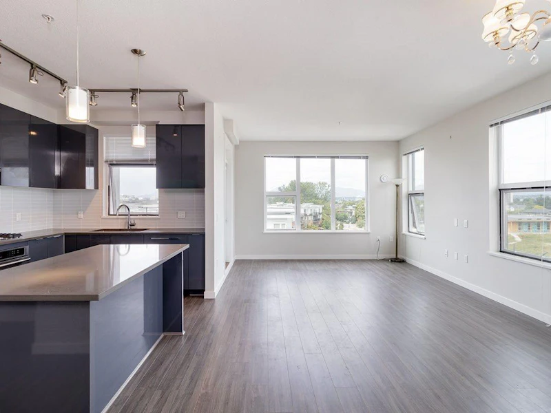 522 - 9388 Tomicki Avenue, Richmond BC