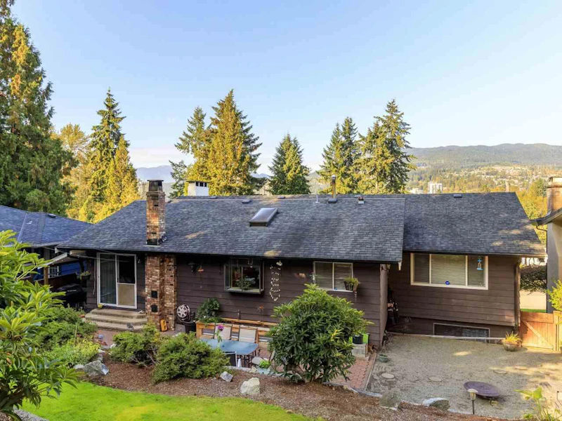 3357 Viewmount Place, Port Moody BC V3H 2L6