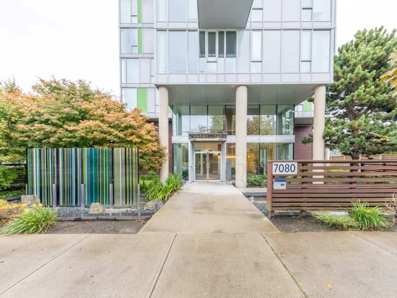 501 - 7080 No. 3 Road, Richmond BC V6Y 0B5