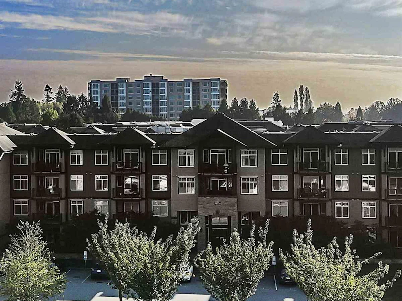 227 - 12258 224th Street, Maple Ridge BC V2X 8Y7