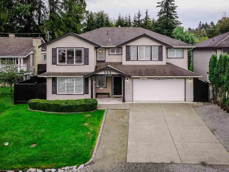 11334 Melville Street, Maple Ridge BC V2X 1P6
