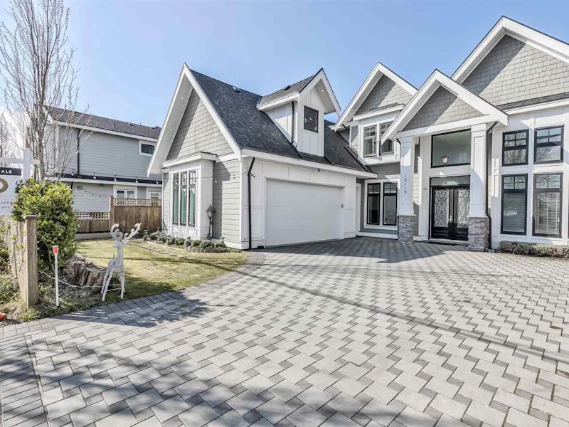 12119 No. 2 Road, Richmond BC V7E 2G1