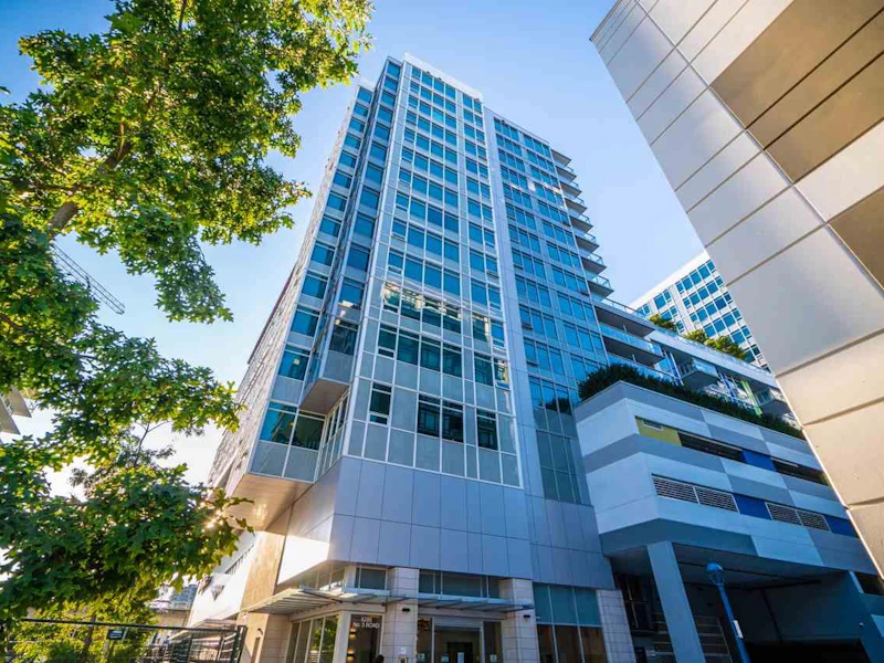 762 - 6288 No. 3 Road, Richmond BC V6Y 2B3