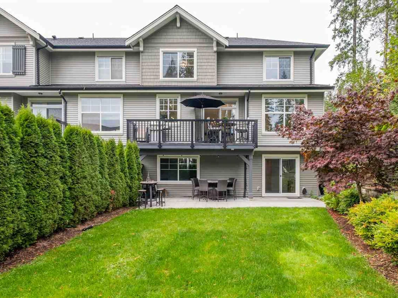 49 - 3470 Highland Drive, Coquitlam BC V3E 0M1