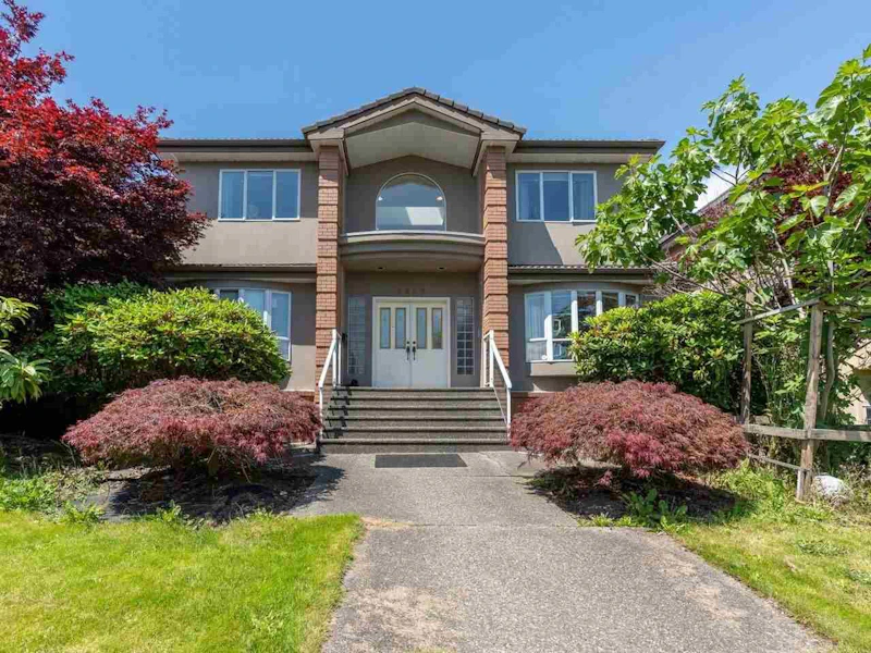 2387 Bonaccord Drive, Vancouver BC V5P 2N8