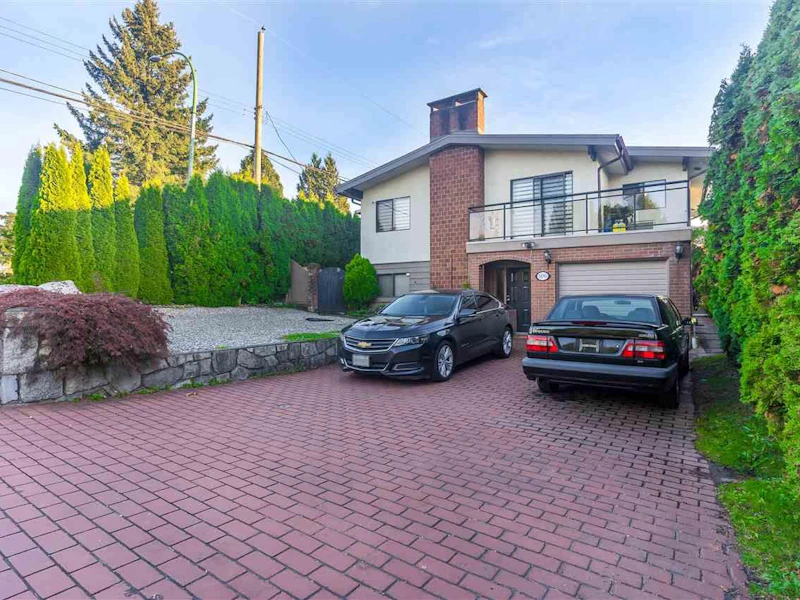 5190 Fulwell Street, Burnaby BC V5G 1P2