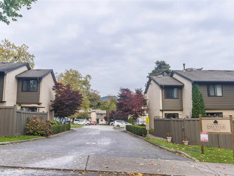 66 - 2905 Norman Avenue, Coquitlam BC V3C 4H9