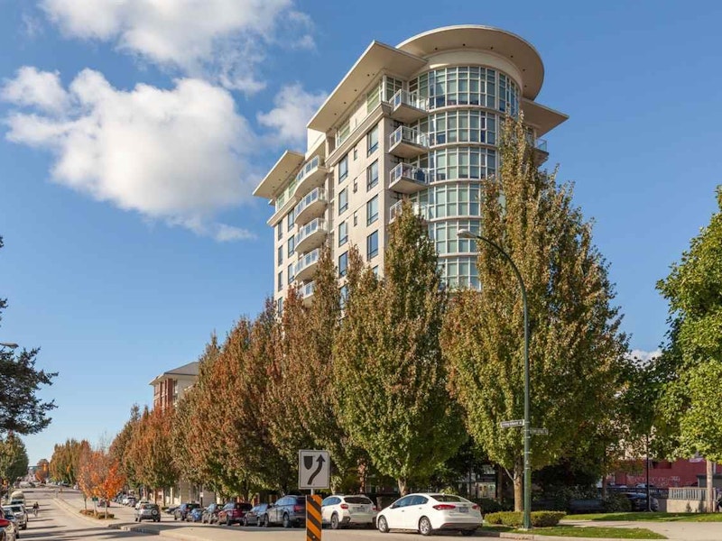 852 - 1483 E King Edward Avenue, Vancouver BC V5N 5Z3