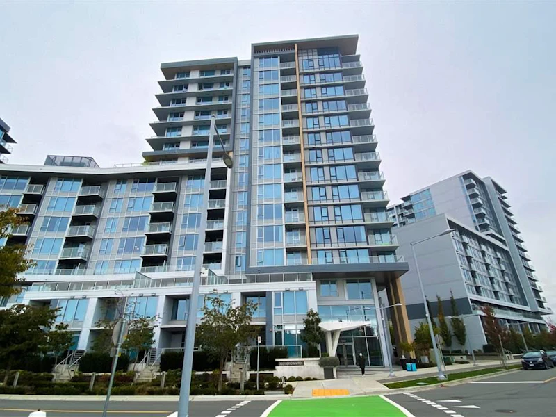 1805 - 3331 Brown Road, Richmond BC