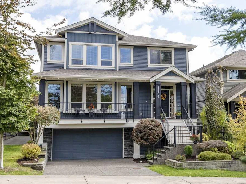 11226 236th Street, Maple Ridge BC V2W 0C8