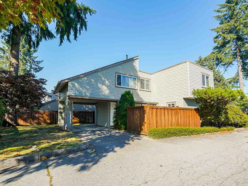 5 - 3397 Hastings Street, Port Coquitlam BC V3B 4M8