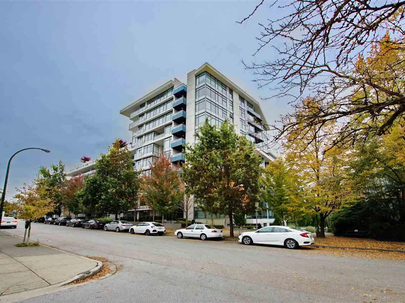 312 - 1777 W 7th Avenue, Vancouver BC V5N 1S1