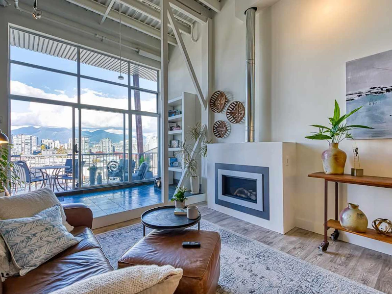 401 - 138 W 6th Avenue, Vancouver BC V5Y 1K6